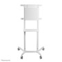Neomounts by Newstar Mobiletto portatile per TV (NS-M1250WHITE)