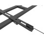 Multibrackets 6214 Supporto TV a parete 119,4 cm (47") Nero (MB6214)