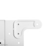 Neomounts by Newstar Mobiletto portatile per TV (NS-M1250WHITE)