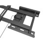 Multibrackets 6214 Supporto TV a parete 119,4 cm (47") Nero (MB6214)