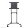 Neomounts by Newstar Mobiletto portatile per TV (NS-M1250BLACK)
