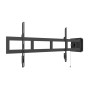 Multibrackets 2654 Supporto TV a parete 2,13 m (84") Nero (MB2654)