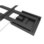 Multibrackets 2654 Supporto TV a parete 2,13 m (84") Nero (MB2654)