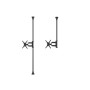 Multibrackets 6331 Accessorio per il montaggio del monitor (MB6331)