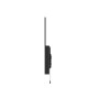 Multibrackets 6553 Supporto TV a parete 165,1 cm (65") Nero (MB6553)
