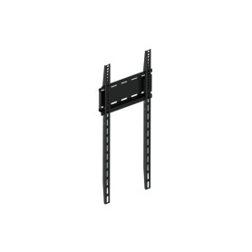 ITB OM06156 Supporto TV a parete 2,18 m (86") Nero (OM06156)