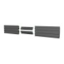 Multibrackets 6867 Accessorio per il montaggio del monitor (MB6867)