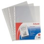 Esselte 391097100 cartellina e accessori A4 Trasparente 100 pz (391097100)
