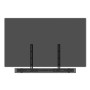 Multibrackets 7895 supporto da parete per casse acustiche Staffa per TV Nero (MB7895)