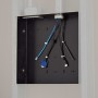PROXIMITY LARGE IN-WALL STORAGE (CHPAC526)