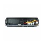Vultech GS-35U3 Rev 2.1 Box esterno HDD Nero 3.5" (GS-35U3 REV. 2.1)