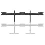 Multibrackets 1329 Accessorio per il montaggio del monitor (MB1329)