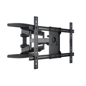 Multibrackets 6317 Supporto per display espositivi 2,16 m (85") Nero (MB6317)