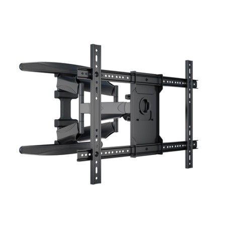Multibrackets 6317 Supporto per display espositivi 2,16 m (85") Nero (MB6317)