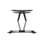 Multibrackets 6317 Supporto per display espositivi 2,16 m (85") Nero (MB6317)