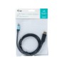 i-tec USB-C DisplayPort Cable Adapter 4K / 60 Hz 200cm (C31CBLDP60HZ2M)