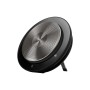 Jabra Speak 750 MS Teams vivavoce Universale USB/Bluetooth Nero, Argento (7700-309)
