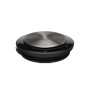 Jabra Speak 750 UC vivavoce Universale USB/Bluetooth Nero, Argento (7700-409)
