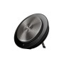 Jabra Speak 750 UC vivavoce Universale USB/Bluetooth Nero, Argento (7700-409)