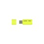 Goodram UME2 unità flash USB 128 GB USB tipo A 2.0 Giallo (UME2-1280Y0R11)