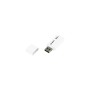 Goodram UME2 unità flash USB 128 GB USB tipo A 2.0 Bianco (UME2-1280W0R11)