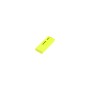 Goodram UME2 unità flash USB 64 GB USB tipo A 2.0 Giallo (UME2-0640Y0R11)