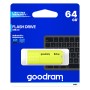 Goodram UME2 unità flash USB 64 GB USB tipo A 2.0 Giallo (UME2-0640Y0R11)