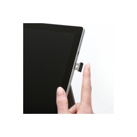 Kensington VeriMark™ IT Fingerprint Key - FIDO2/WebAuth, Windows Hello™ e Windows Hello for Business™ (K64704EU) Kensington VeriMark™ IT Fingerprint Key - FIDO2/WebAuth, Windows Hello™ e Windows Hello for Business™ (K64704EU)