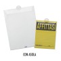 Favorit 100460132 cartella sospesa e accessorio Polipropilene (PP) Trasparente 1 pz (100460132)