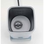 Ariete 2878 Schiumatore per latte automatico Blu (2878-CELESTE)