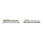 PATCH PANEL CU 25/4 TELEFONICO FISS (418002)
