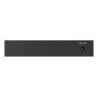 D-Link DGS-108GL Non gestito Gigabit Ethernet (10/100/1000) Nero (DGS-108GL)