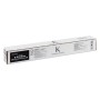 KYOCERA TK-8800K cartuccia toner 1 pz Originale Nero (1T02RR0NL0)