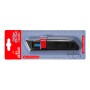 Artiglio 4334B Taglierino Nero, Rosso Taglierino a lama retrattile (4334B.)