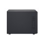 QNAP TR-004 array di dischi Nero (TR-004)