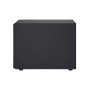 QNAP TR-004 array di dischi Nero (TR-004)