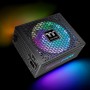 Thermaltake Toughpower PF1 alimentatore per computer 850 W 24-pin ATX Nero (PS-TPD-0850F3FAPE-1)