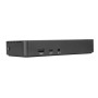 Targus DOCK310EUZ replicatore di porte e docking station per notebook Cablato USB 3.2 Gen 1 (3.1 Gen 1) Type-C Nero (DOCK310EUZ)