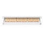 Digitus Pannello Patch Classe E, CAT 6 (DN-91624S)