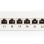 Digitus Pannello Patch Classe E, CAT 6 (DN-91624S)