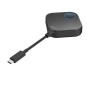 Benq INSTASHOW WDC10C BUTTON KIT Adattatore Wi-Fi HDMI (5J.JLD28.E20)
