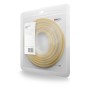 Lindy 48062 cavo di rete Giallo 1 m Cat6 U/UTP (UTP) (48062)