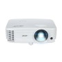 Acer P1357Wi videoproiettore Proiettore a raggio standard 4500 ANSI lumen WXGA (1280x800) Compatibilità 3D Bianc (MR.JUP11.001)