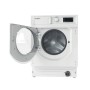 Whirlpool BI WMWG 71483E EU N lavatrice Caricamento frontale 7 kg 1351 Giri/min D Bianco (BIWMWG71483E EU N)