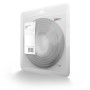 Lindy RJ-45 Cat6 U/UTP 3 m cavo di rete Grigio U/UTP (UTP) (48004)