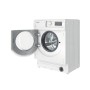 Whirlpool BI WMWG 71483E EU N lavatrice Caricamento frontale 7 kg 1351 Giri/min D Bianco (BIWMWG71483E EU N)