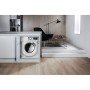 Whirlpool BI WMWG 71483E EU N lavatrice Caricamento frontale 7 kg 1351 Giri/min D Bianco (BIWMWG71483E EU N)