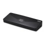CLUB3D CSV-3103D The Club 3D Universal USB 3.1 Gen 1 UHD 4K Docking station (CSV-3103D)