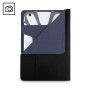 Targus Fit N' Grip 7-8" 20,3 cm (8") Custodia a libro Nero (THZ660GL)