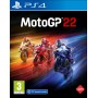 Milestone MotoGP 22 Standard Multilingua PlayStation 4 (1092852)